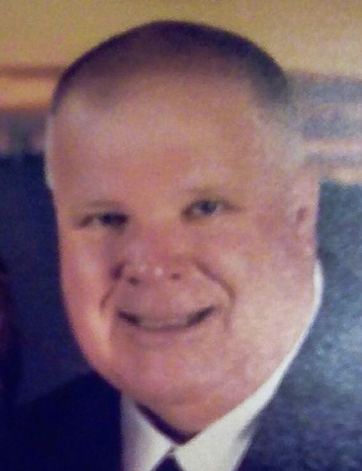 Richard Lee Woods 2022 Jackson Lytle Lewis Funeral Home