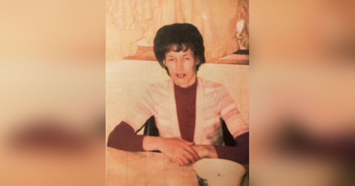 Obituary information for Carol J. Jensen