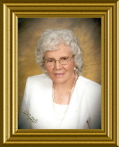 Fannie Mae Terrell 2427082