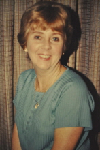 Shirley Anne Procter