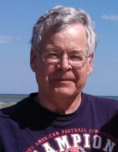 Roger F. McBride