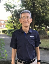 Yasuhiro Takahashi