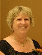 Cindy Sue Mihelich