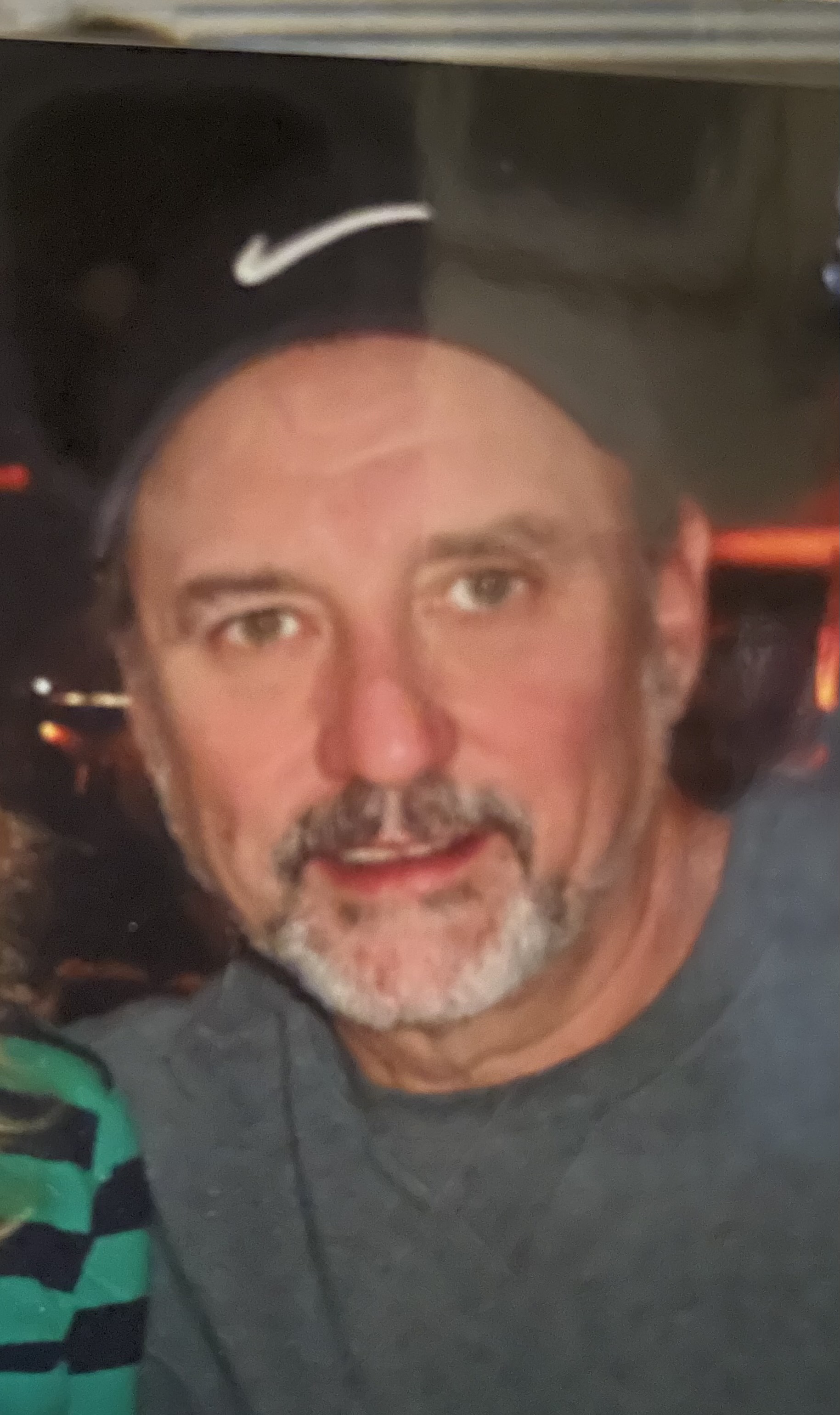 Scott E. Rekers 2022 Strawser & Staley Funeral Home