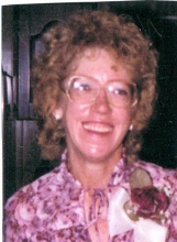 Nancy Evelyn Dunn