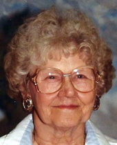 Clara Mae Davidson