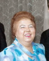 Gloria E. Bagdonas