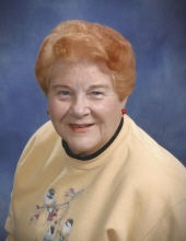 Marilyn Elizabeth Kinnison