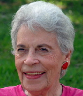 Rosemary Lynn Robinson