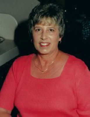 Photo of Myrna Slocum