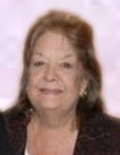 Mary Debra Zimmerman