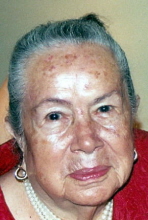 Eustolia Rodriguez
