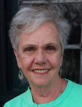 Patricia M. O'Brien