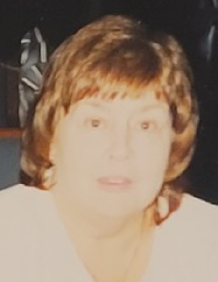 Eileen B. Ryder