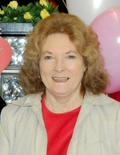 Annette Marie Childers Bradshaw