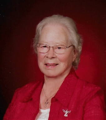 Photo of Marilyn Eckerson