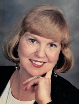 Barbara C. Farrell