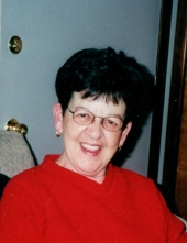 Sharon Lynn Switalski
