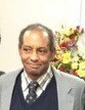 Carleton J. Teixeira