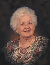 Mildred Pelham