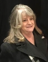 Elizabeth "Beth" Larsen