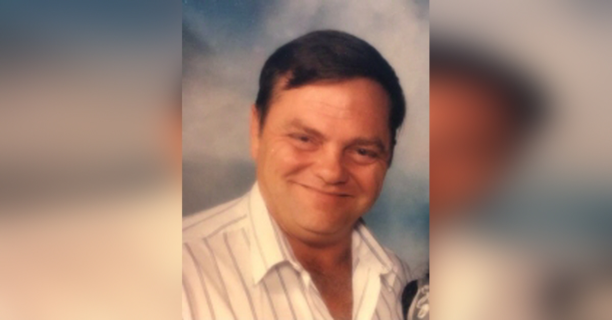 Obituary information for Ronald D. Davis