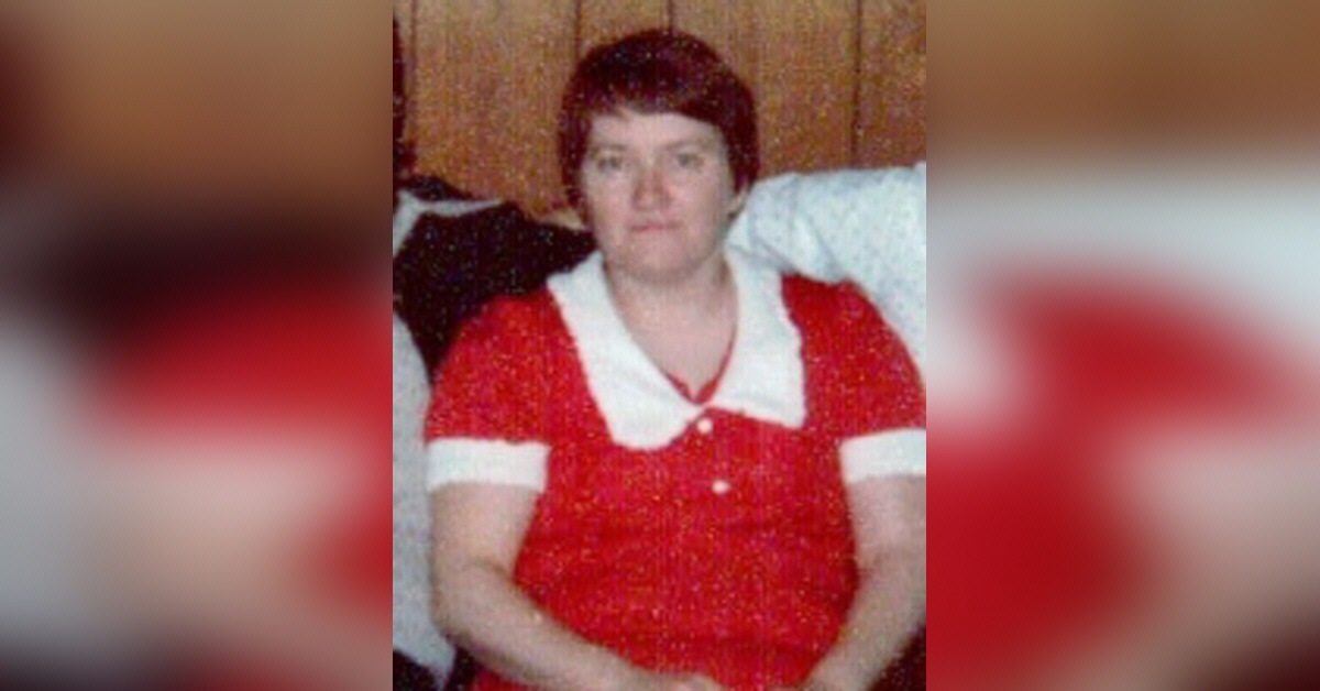 Obituary information for Linda L. Bailey