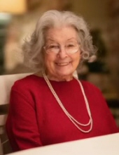Eleanor C. Baird