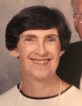 Barbara Alexander Proffitt