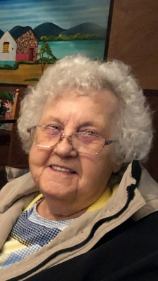Joyce  E. Terrien