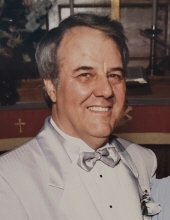 Donald Ray Washburn Sr.