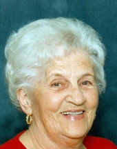 Marilyn Bell Harmon