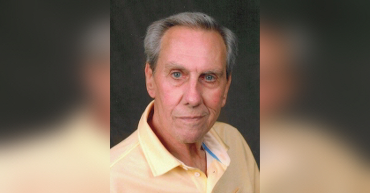 John Wesley Young Obituary Visitation & Funeral Information