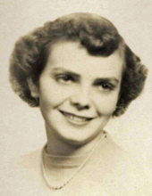 Barbara J. Miller