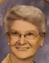 Marion T. Smith