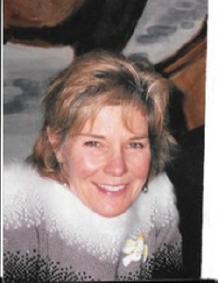 Shauna Ann Thoreson Hailey, Idaho Obituary
