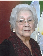 Enedina C.  Prado