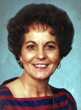 Nancy Carol Moor