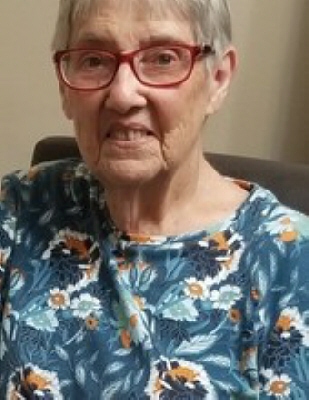 Doris Margaret Bohrer Obituary