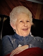Patricia Ann Bull