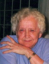 Shirley Joyce Hallenbeck