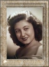 Ethel Martinez Johnson
