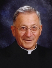 Father Marvin J. Klaers