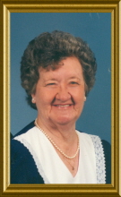 Ethel Mildred Jones