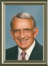 Arnold J. Evans