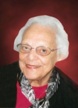 Shirley D. Cornman