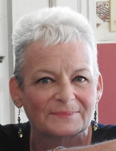 Julie Evans