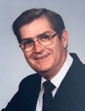 Charles Jordan Kearney