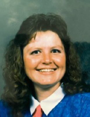 Photo of Donna McCurry