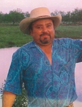 Eleazar Ramirez Cerda